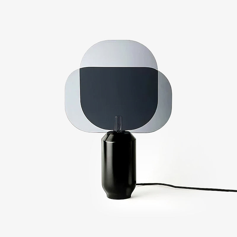 Bery Table Light, Bedside Table Lamp, detail 2