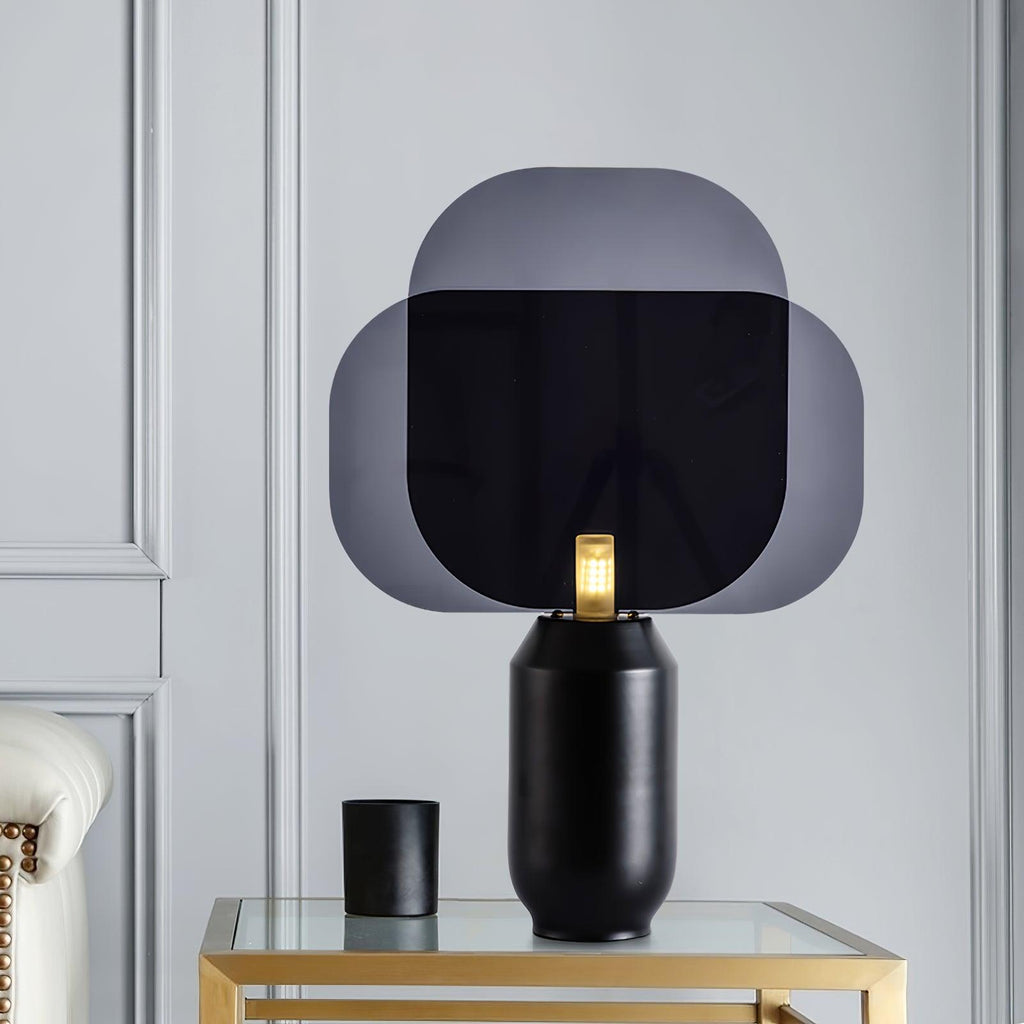 Bery Table Light, Bedside Table Lamp, detail 4
