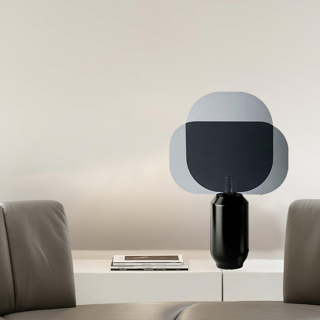 Bery Table Light, Bedside Table Lamp, detail 3