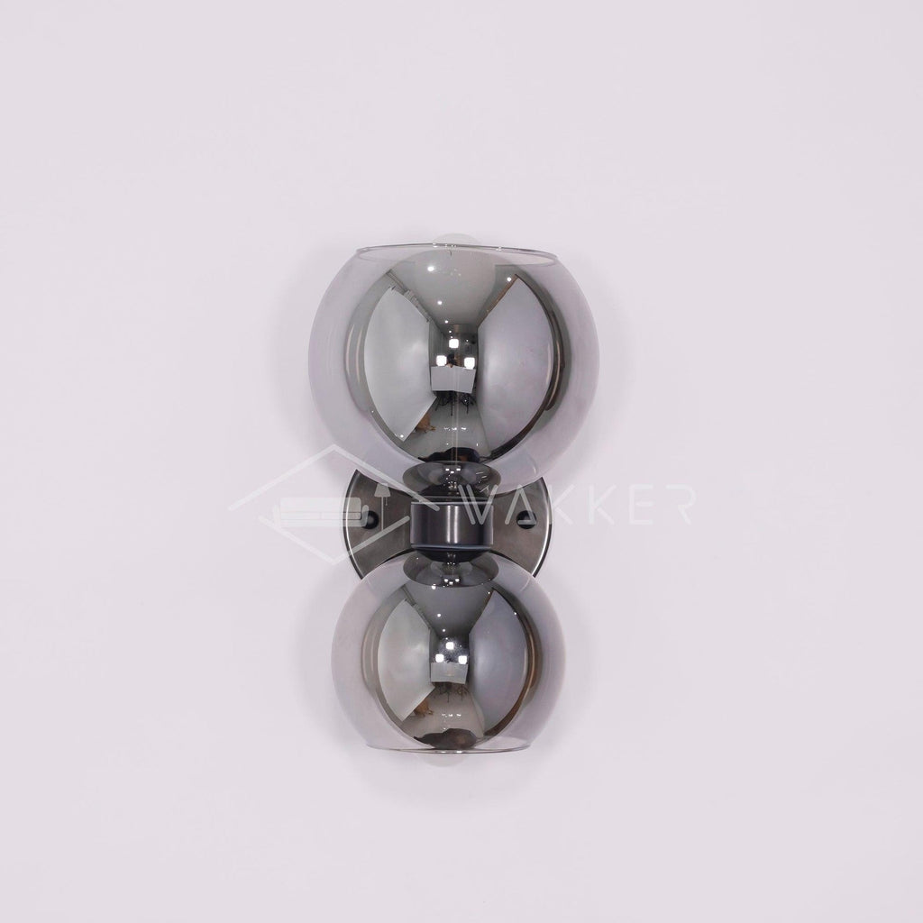 Circular Pearl Sconce, Hardwired Wall Sconce, detail 10
