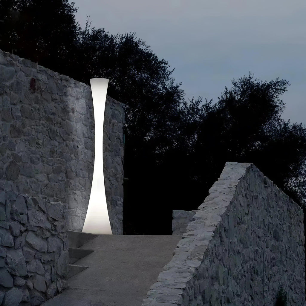 Biconica Pol Floor Light, Floor Lamp, detail 4