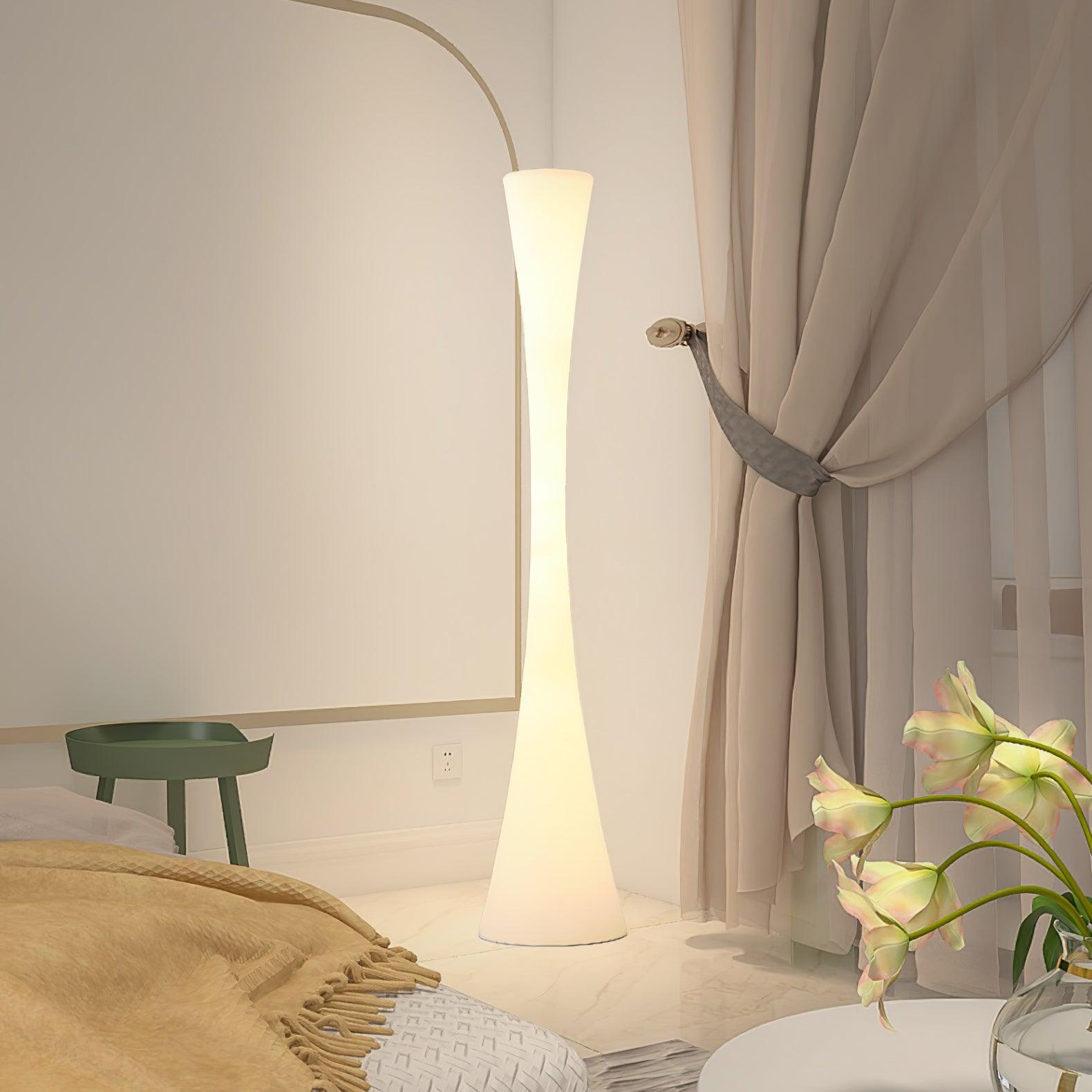 Biconica Pol Floor Light, Floor Lamp, detail 2