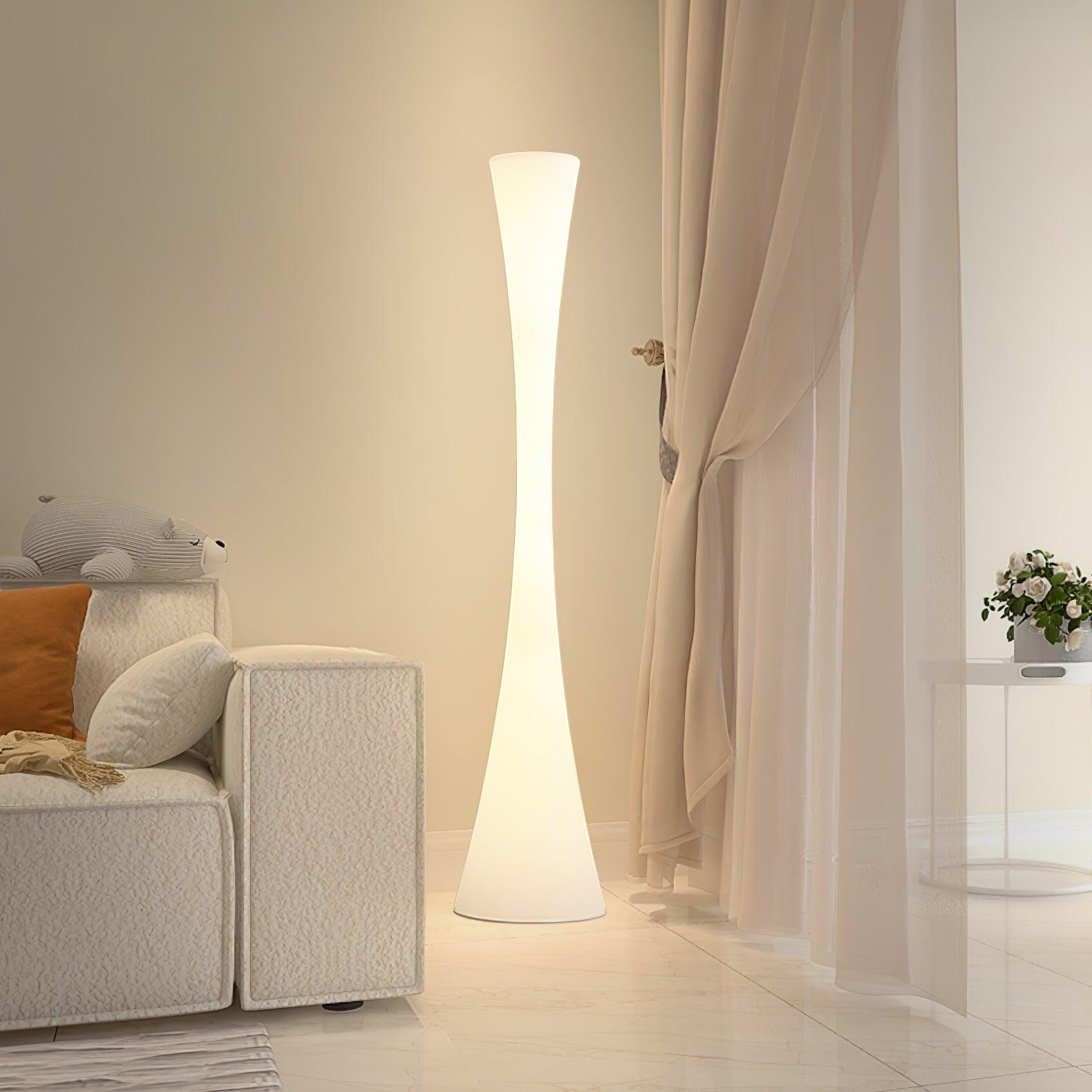 Biconica Pol Floor Light, Floor Lamp, detail 3