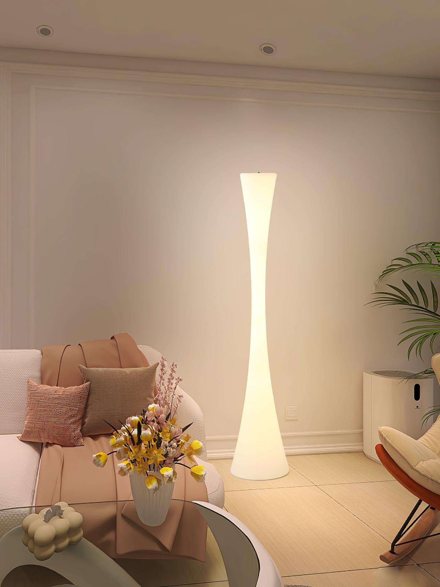 Biconica Pol Floor Light, Floor Lamp, detail 5