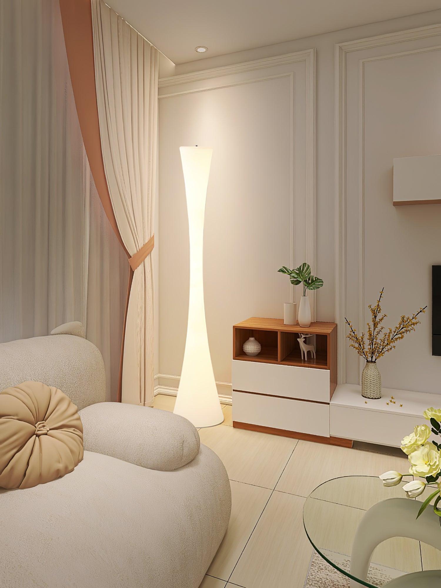 Biconica Pol Floor Light, Floor Lamp, detail 8