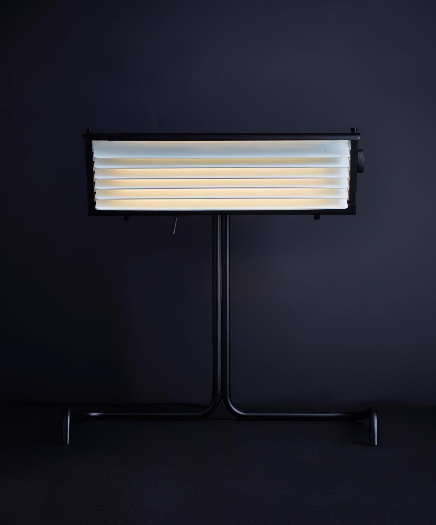 Xalor Table Light, Bedside Table Lamp, detail 16