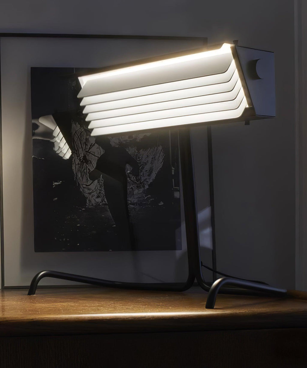 Xalor Table Light, Bedside Table Lamp, detail 17