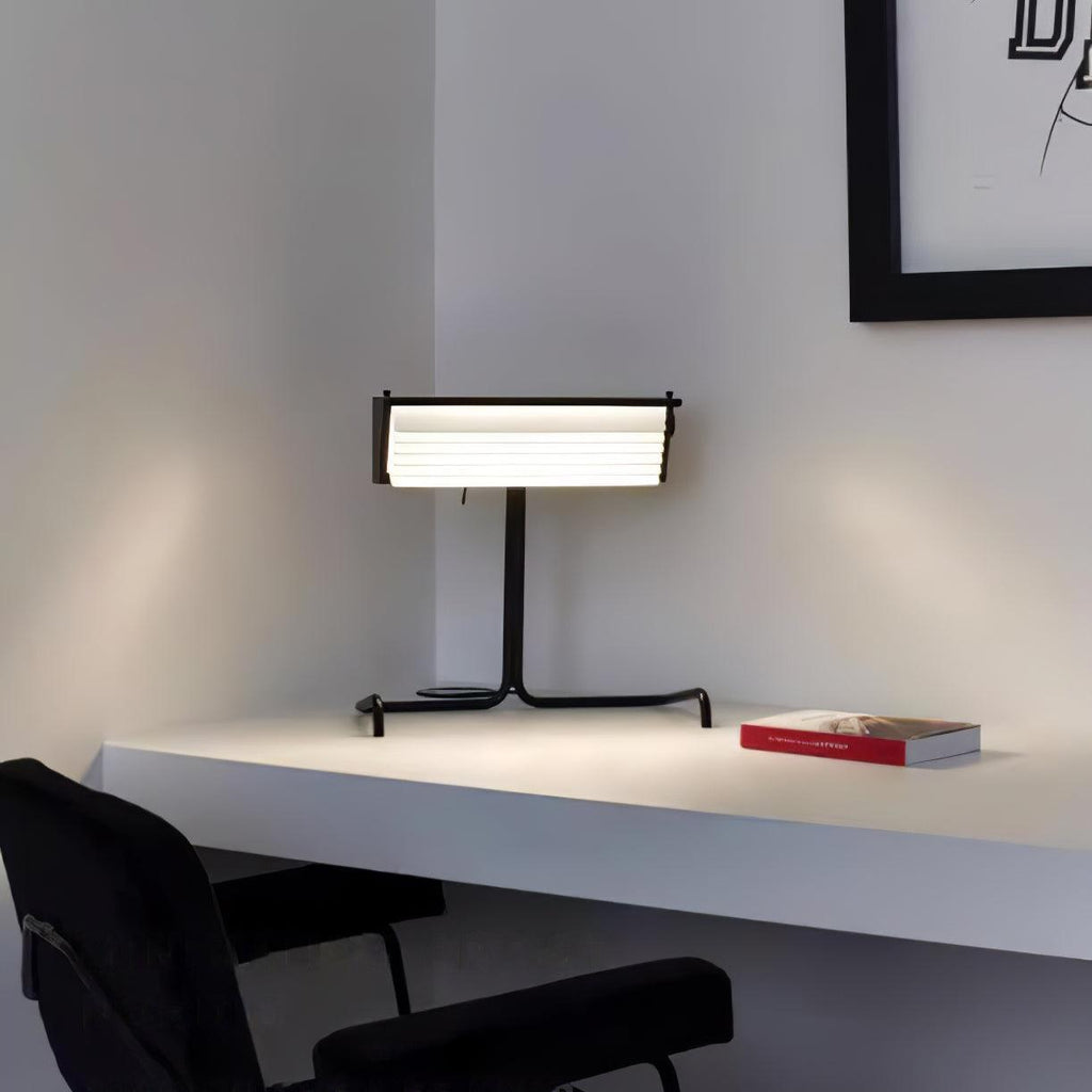 Xalor Table Light, Bedside Table Lamp, detail 4