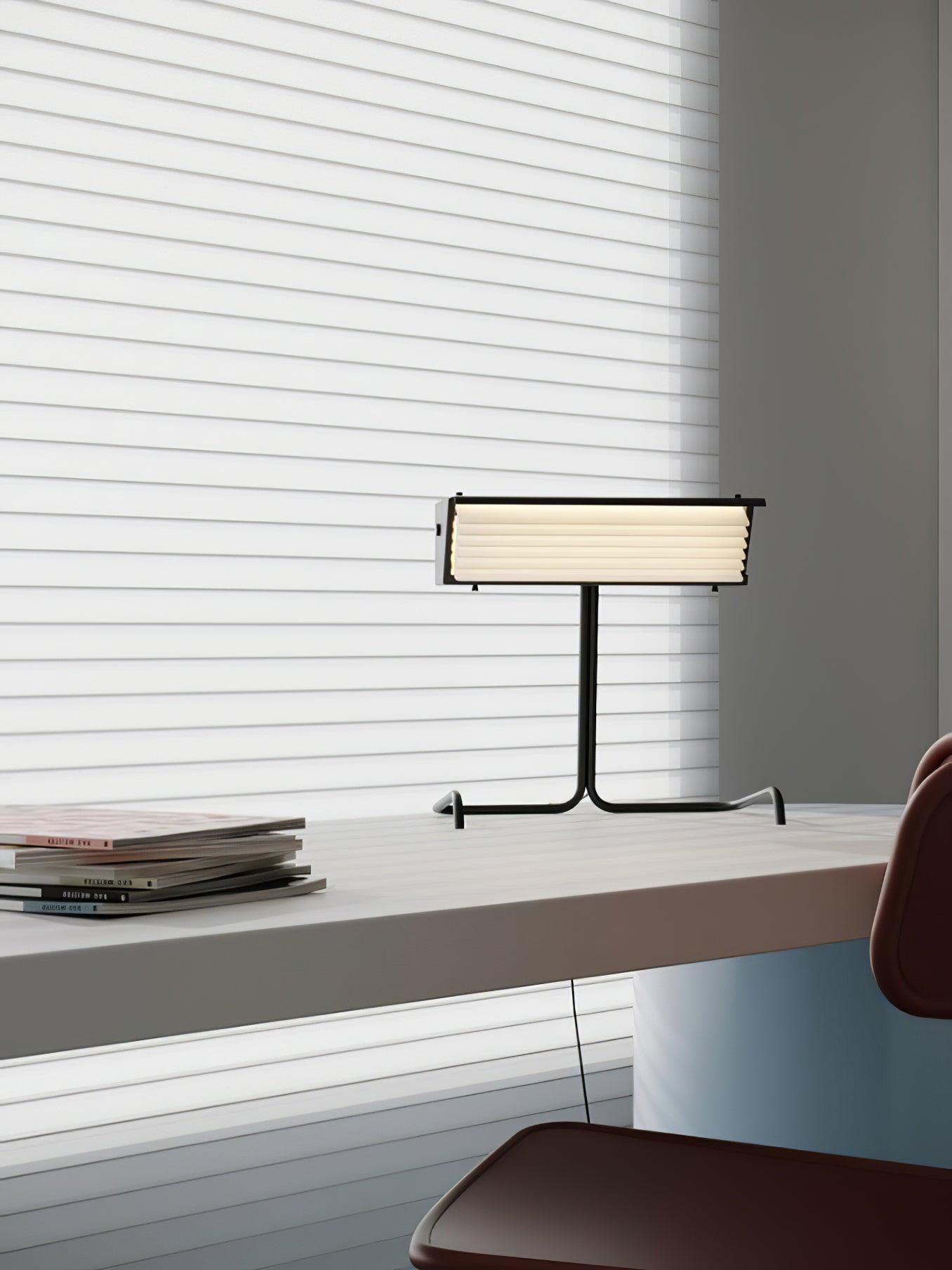 Xalor Table Light, Bedside Table Lamp, detail 21