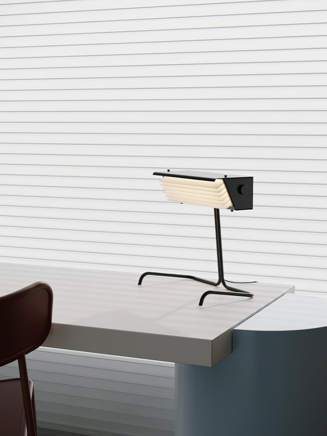 Xalor Table Light, Bedside Table Lamp, detail 22