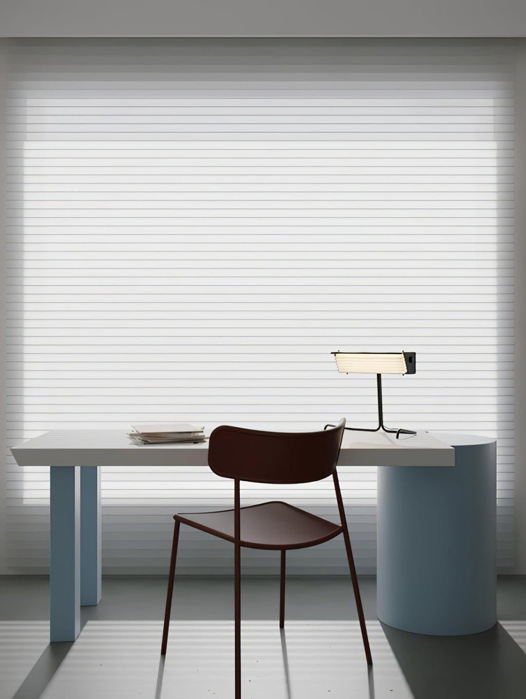 Xalor Table Light, Bedside Table Lamp, detail 23