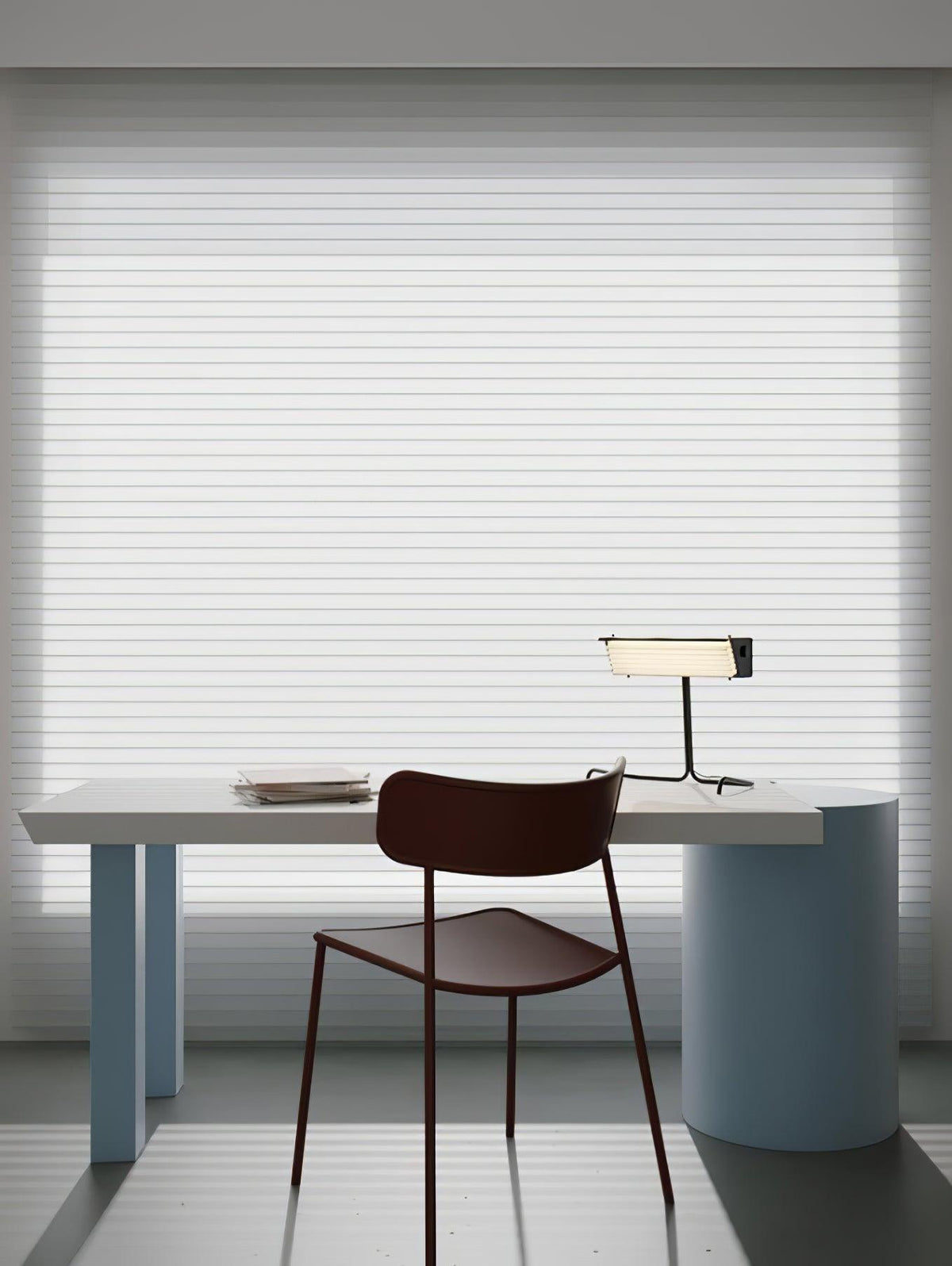Xalor Table Light, Bedside Table Lamp, detail 23