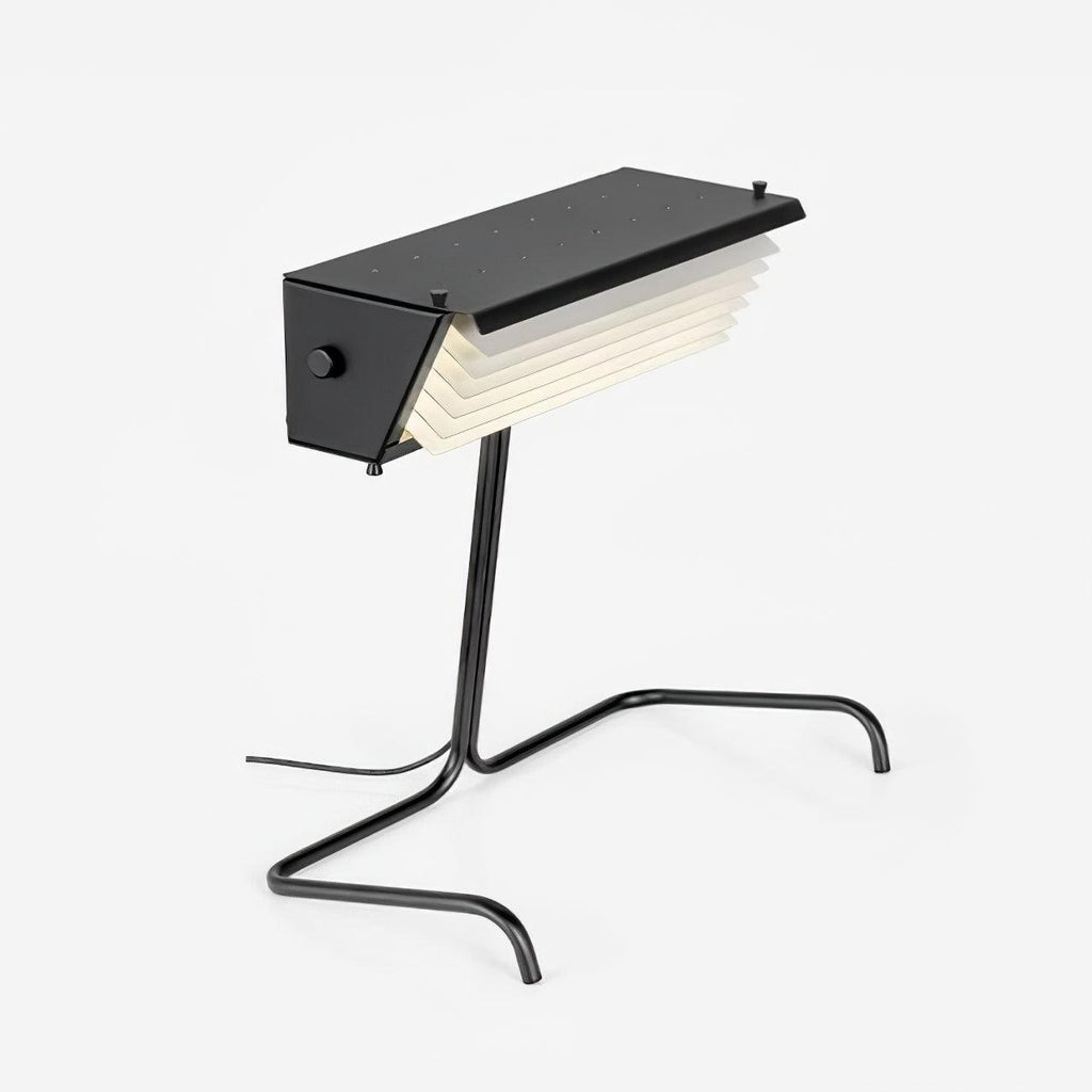 Xalor Table Light, Bedside Table Lamp, detail 25