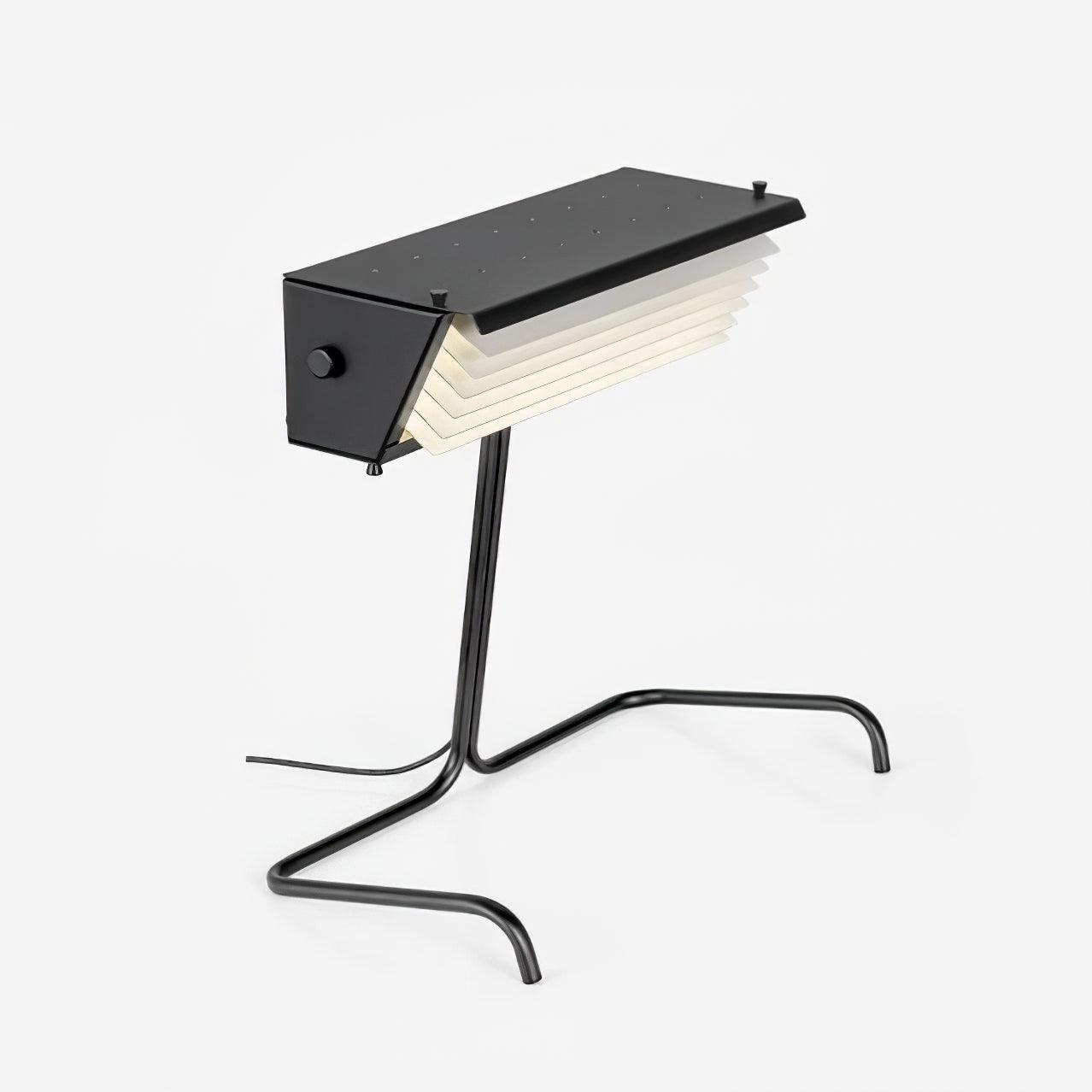 Xalor Table Light, Bedside Table Lamp, detail 25