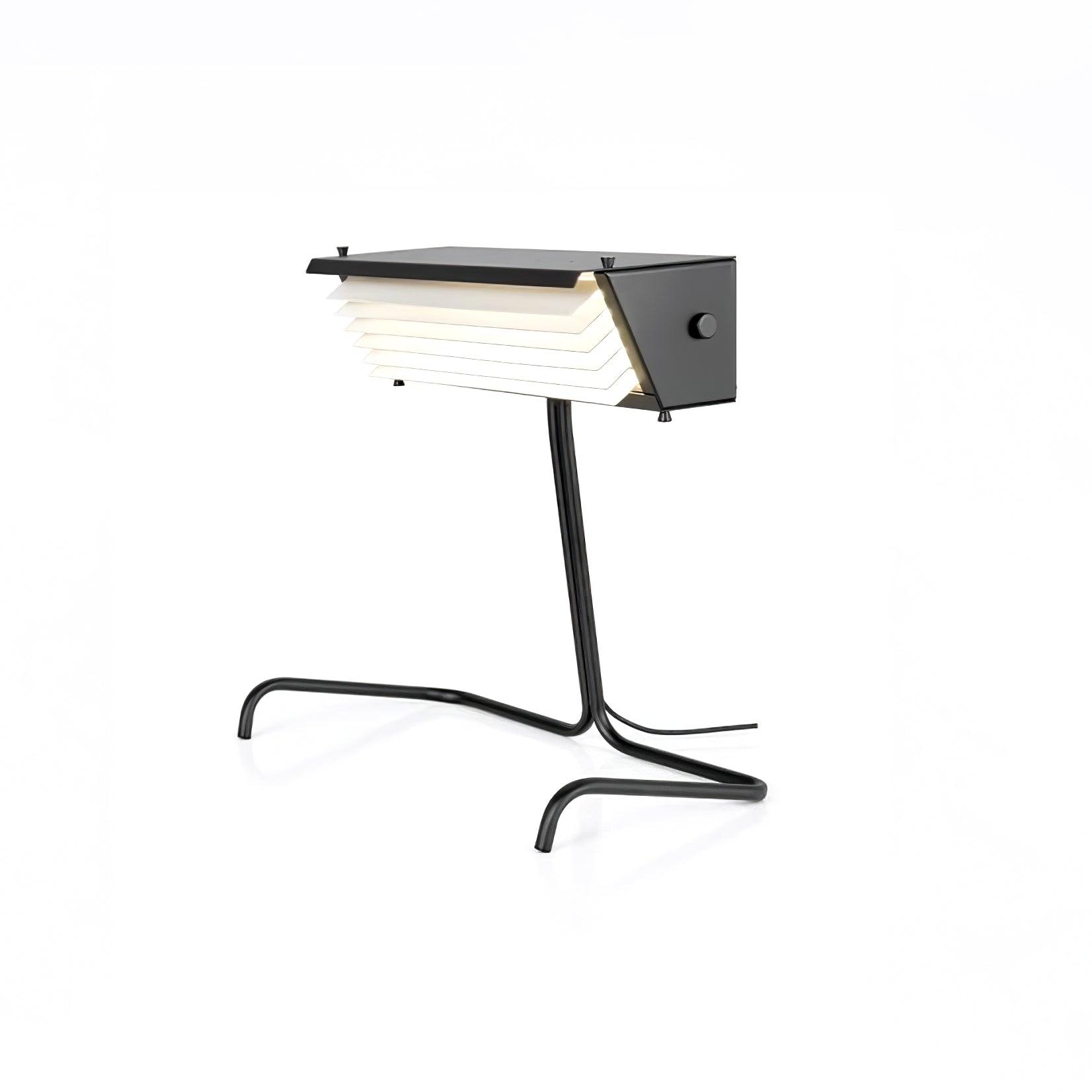 Xalor Table Light, Bedside Table Lamp, detail 26