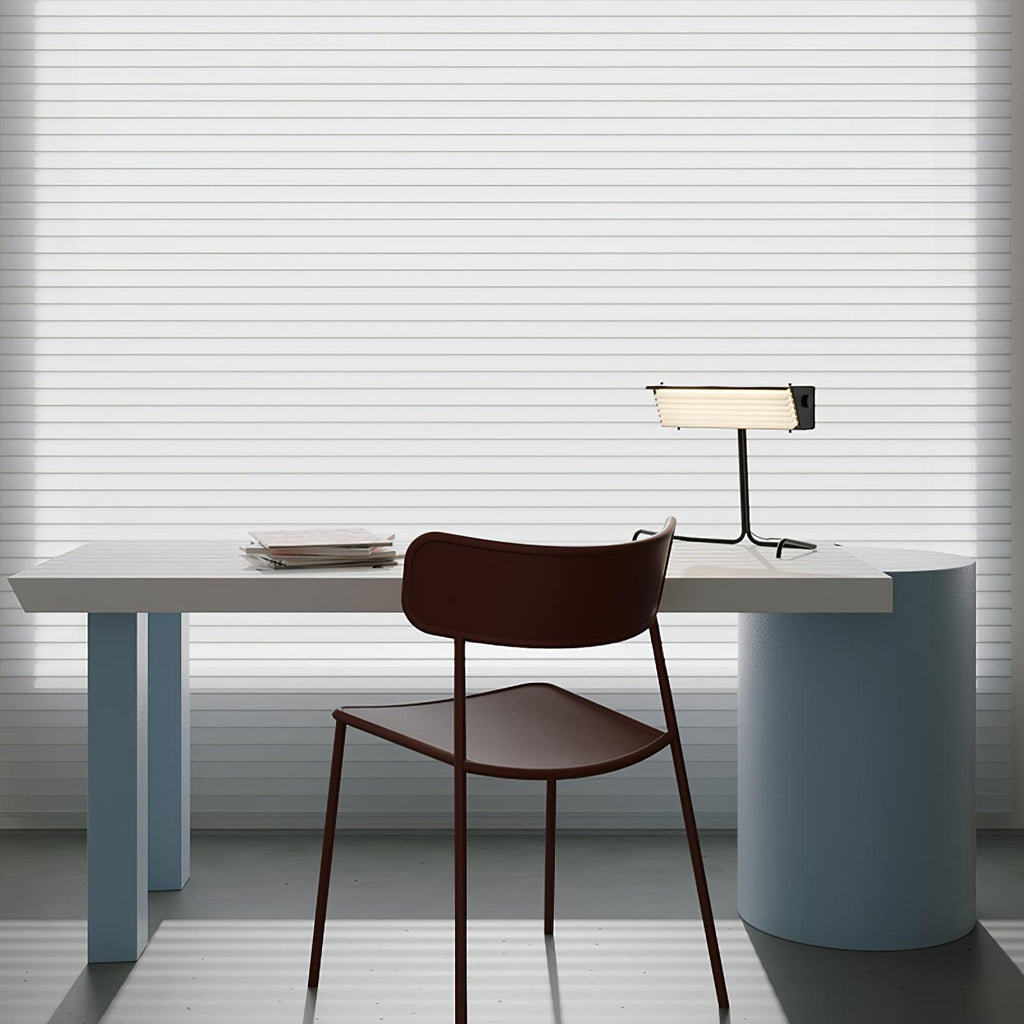 Xalor Table Light, Bedside Table Lamp, detail 32