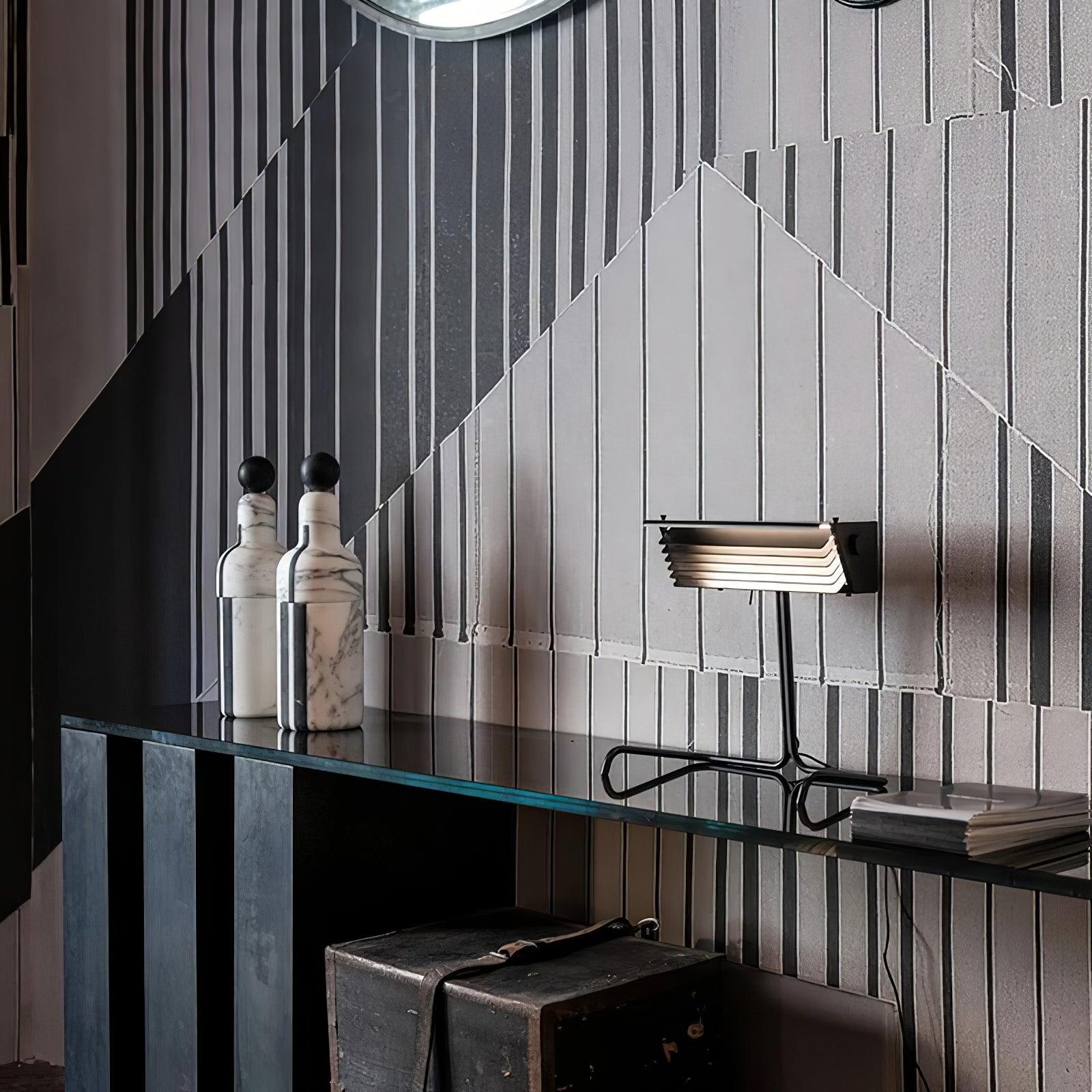 Xalor Table Light, Bedside Table Lamp, detail 33