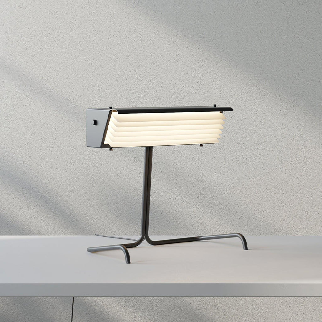 Xalor Table Light, Bedside Table Lamp, detail 35