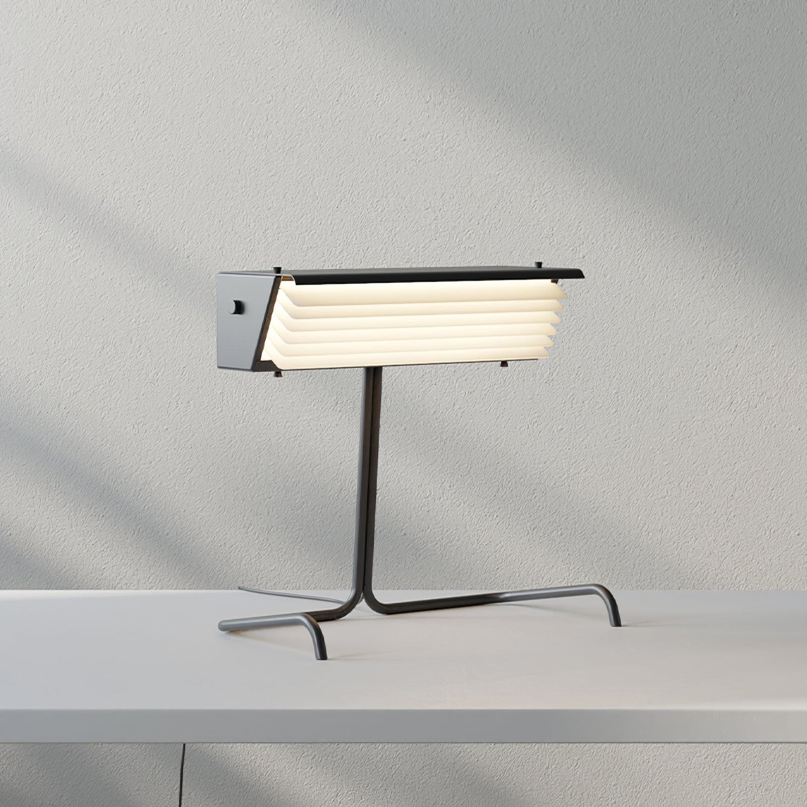 Xalor Table Light, Bedside Table Lamp, detail 35