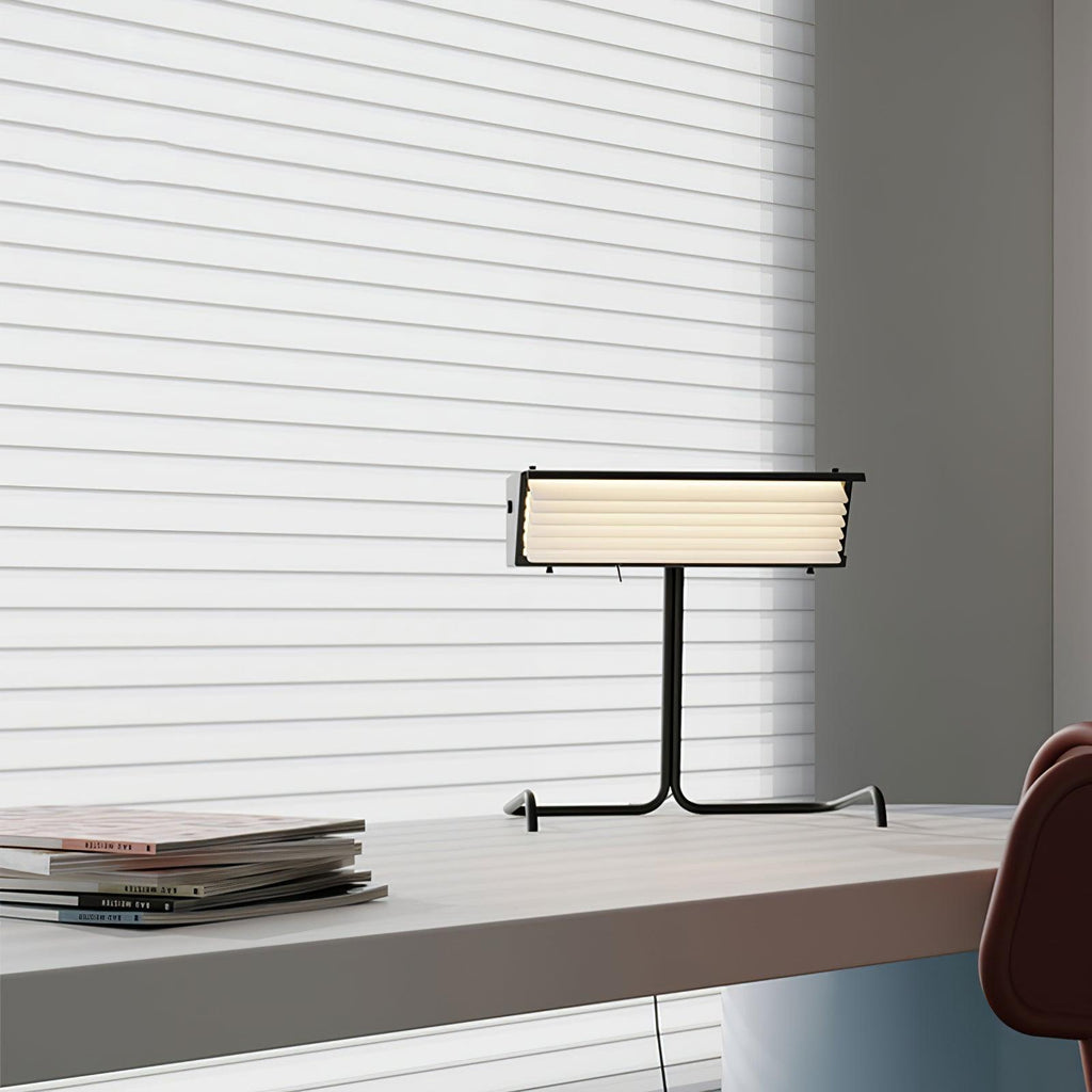 Xalor Table Light, Bedside Table Lamp, detail 3