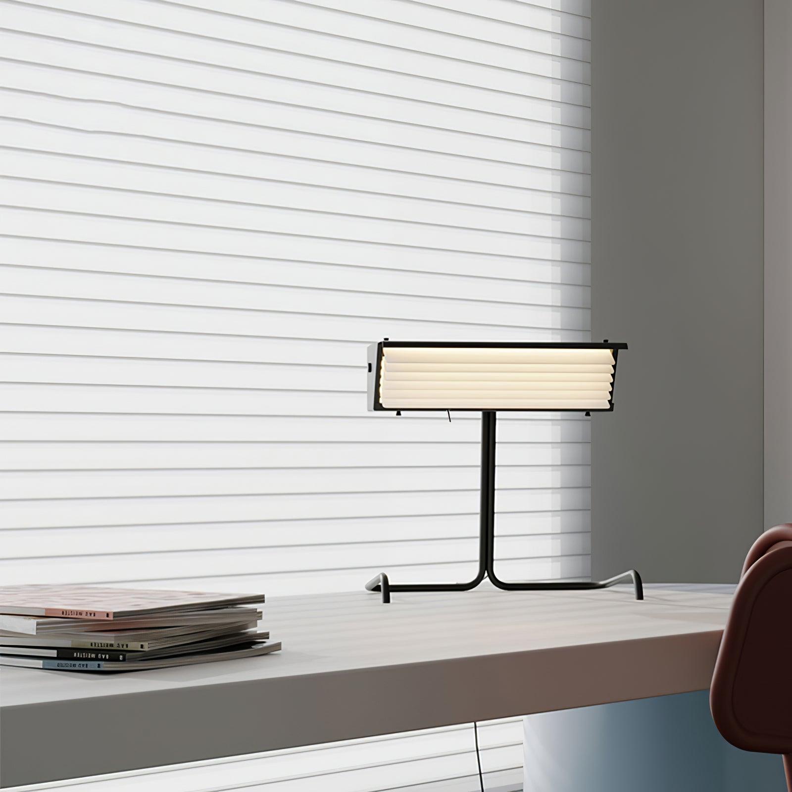 Xalor Table Light, Bedside Table Lamp, detail 3