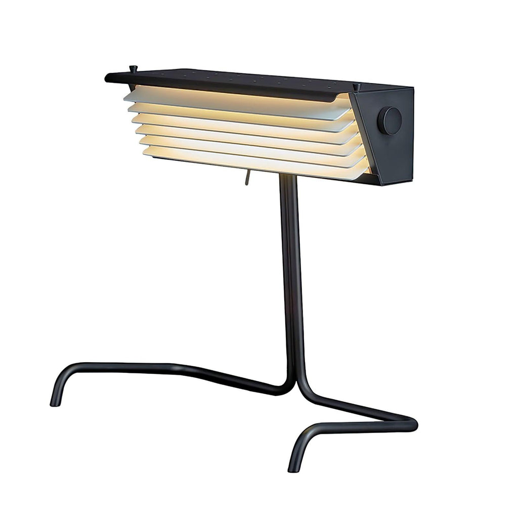 Xalor Table Light, Bedside Table Lamp, detail 37