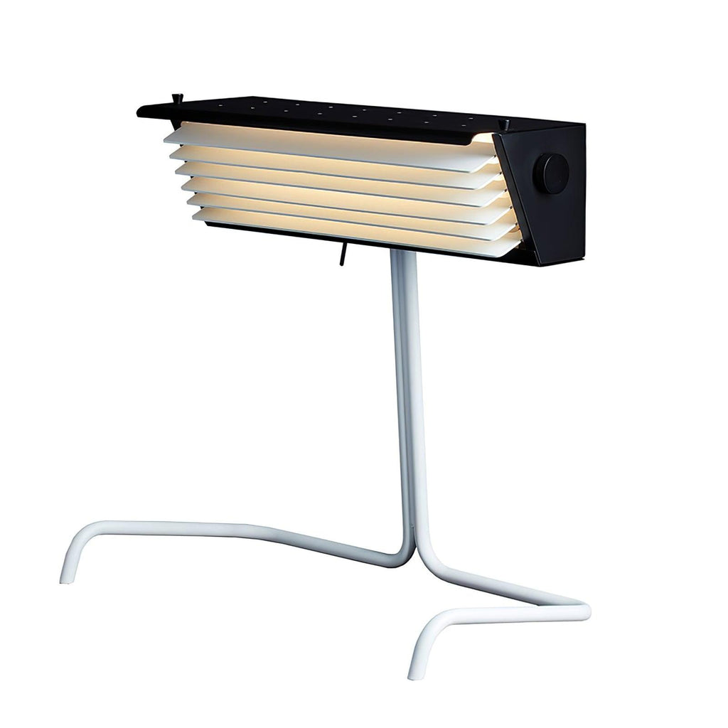 Xalor Table Light, Bedside Table Lamp, detail 7