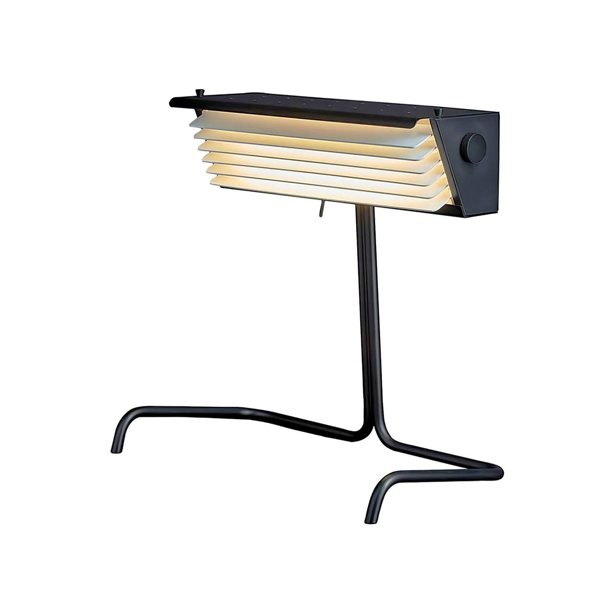 Xalor Table Light, Bedside Table Lamp, detail 8
