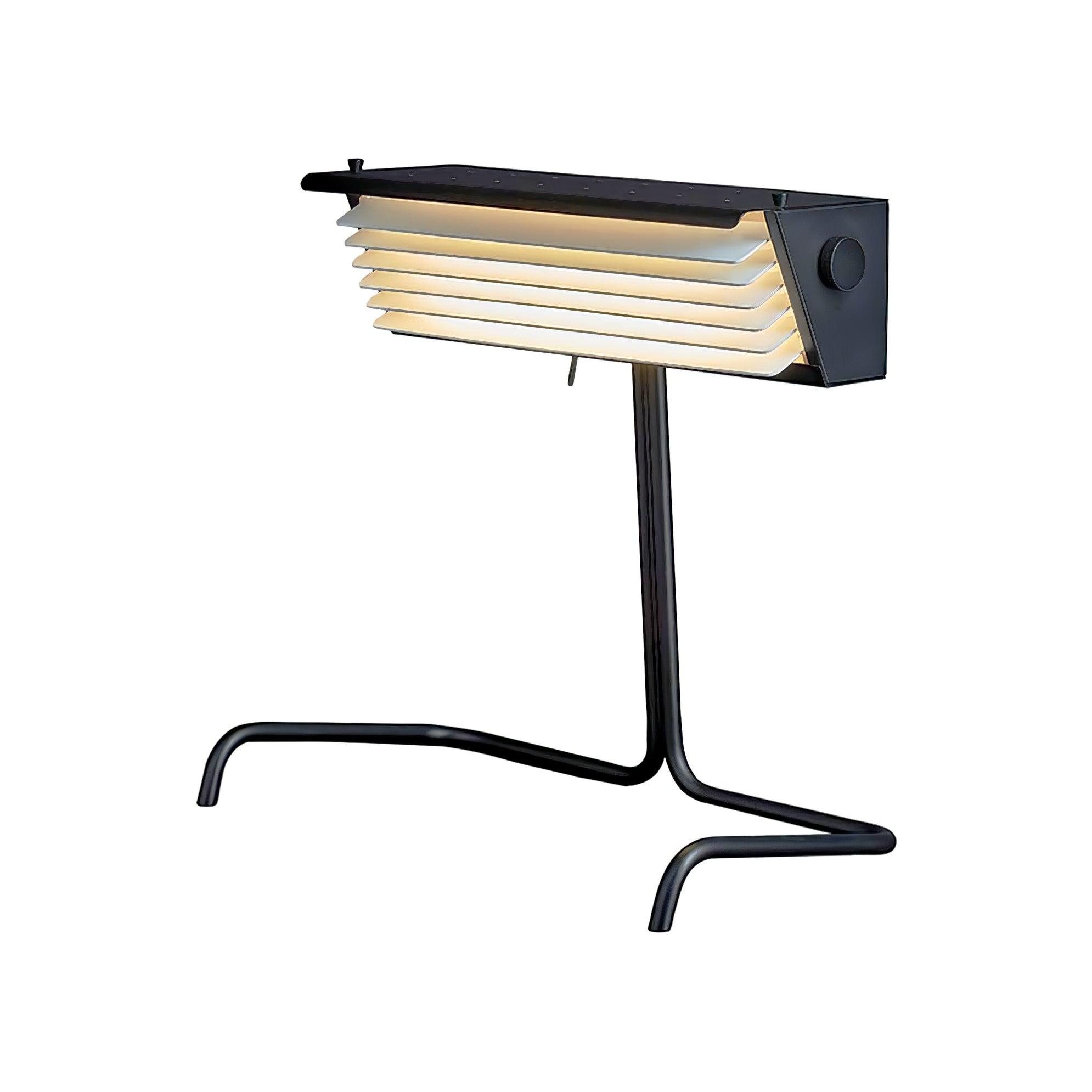 Xalor Table Light, Bedside Table Lamp, detail 8