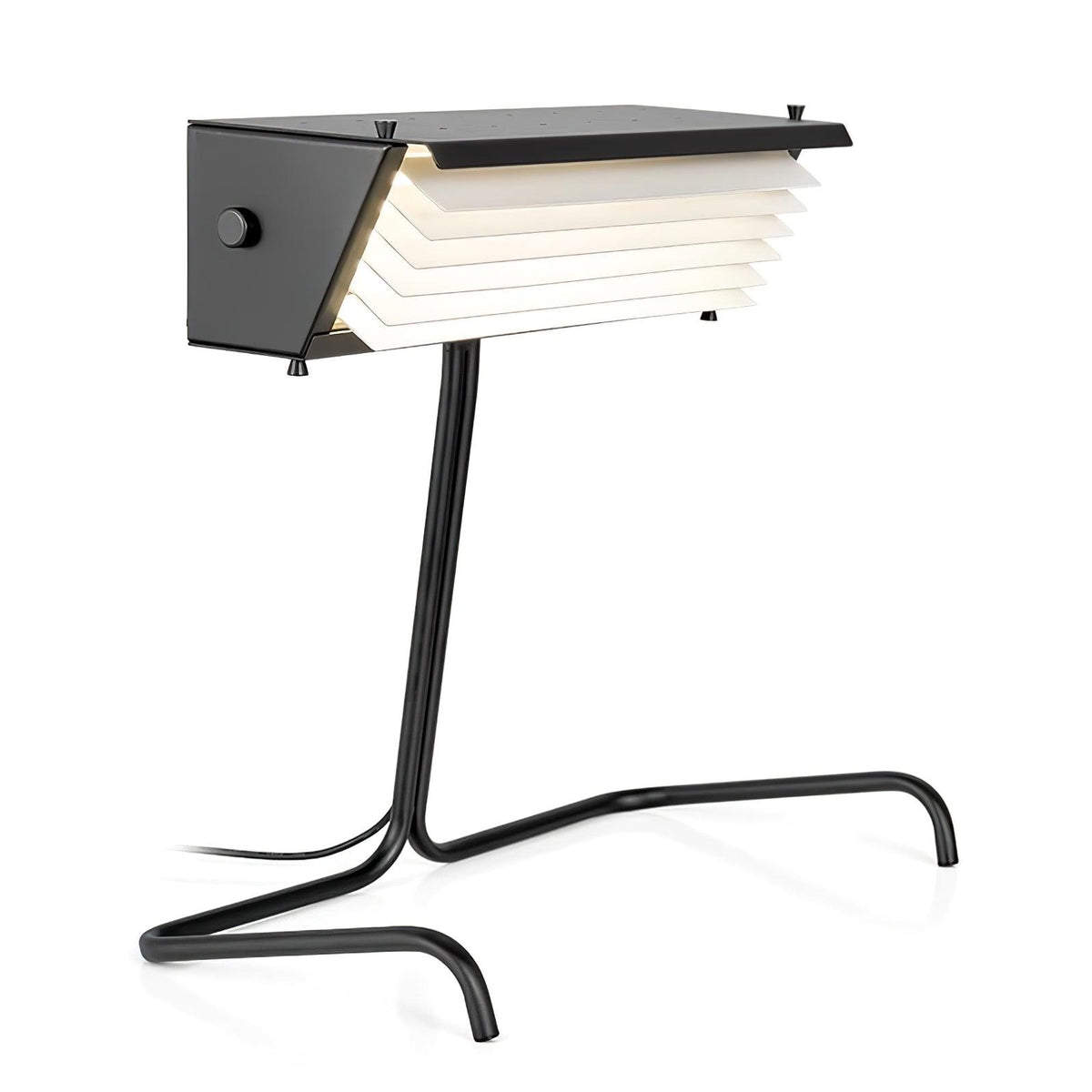 Xalor Table Light, Bedside Table Lamp, detail 11