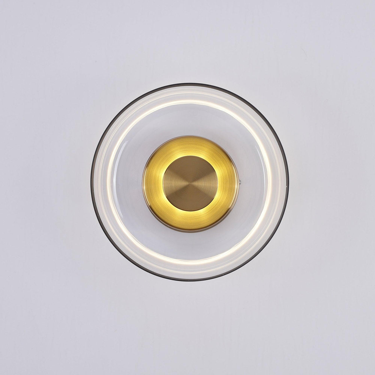Glimmera Wall Light, Hardwired Wall Sconce, detail 17