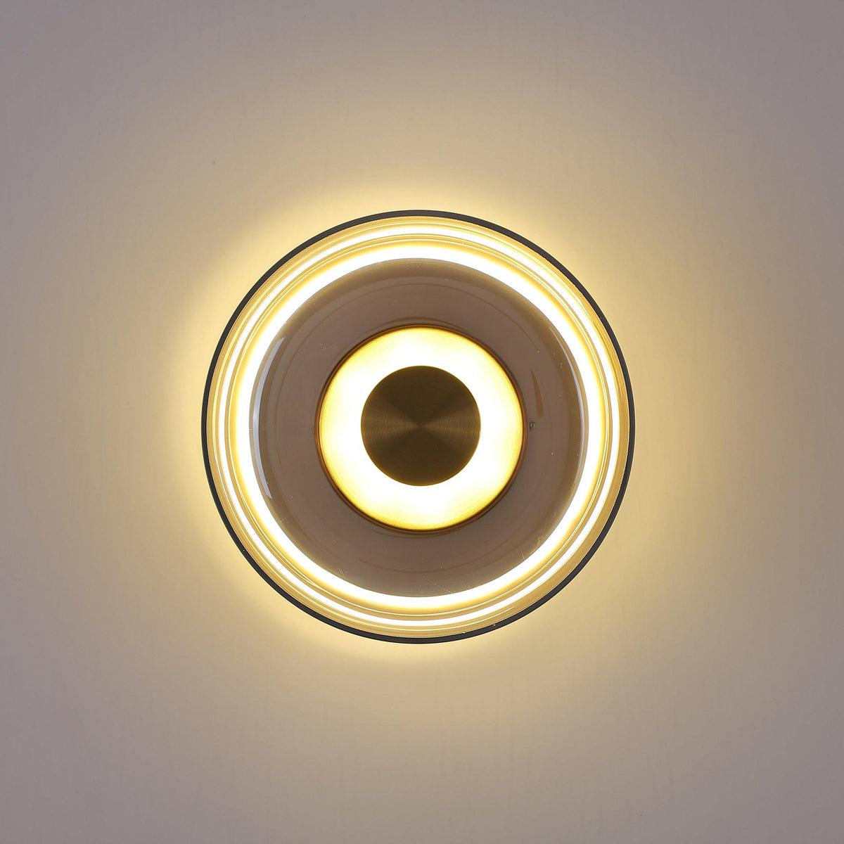 Glimmera Wall Light, Hardwired Wall Sconce, detail 23