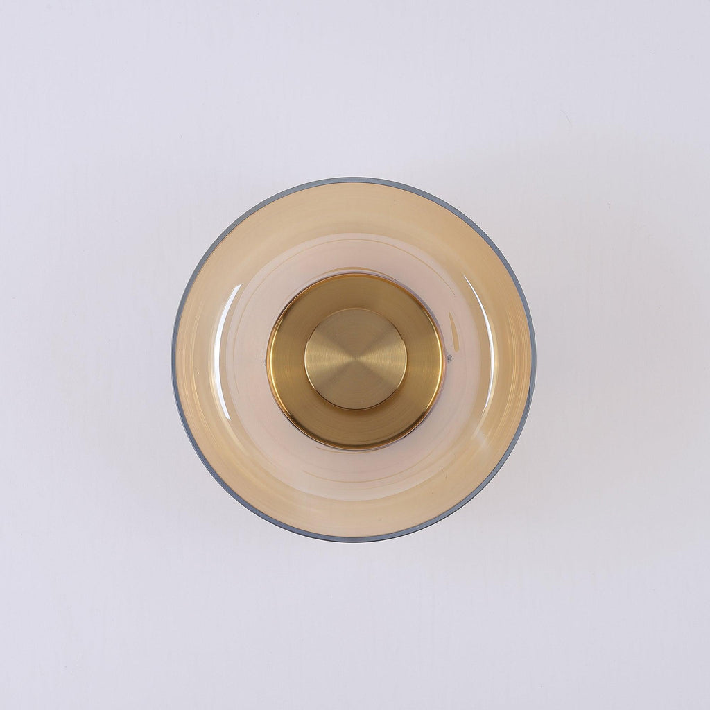 Glimmera Wall Light, Hardwired Wall Sconce, detail 24