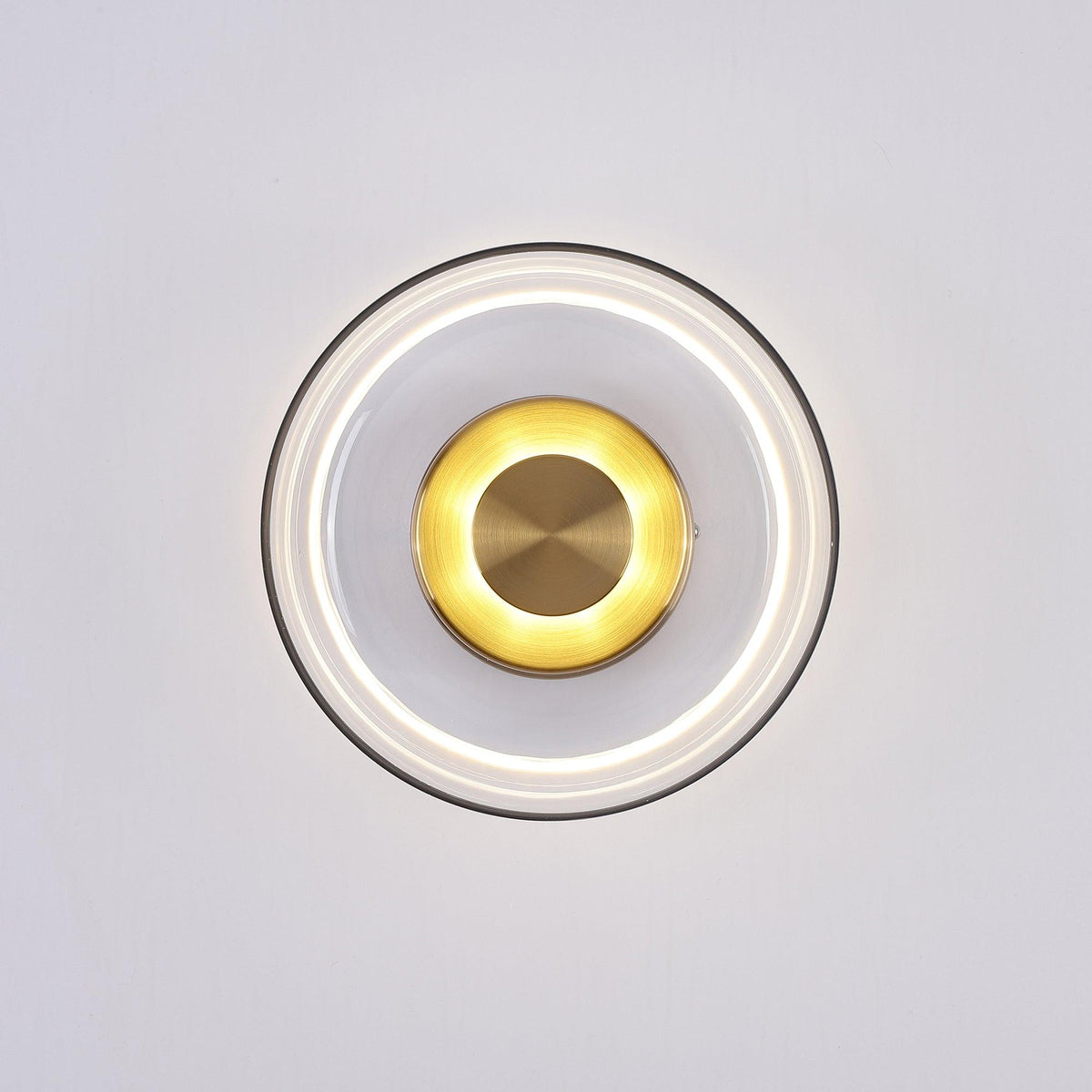 Glimmera Wall Light, Hardwired Wall Sconce, detail 16