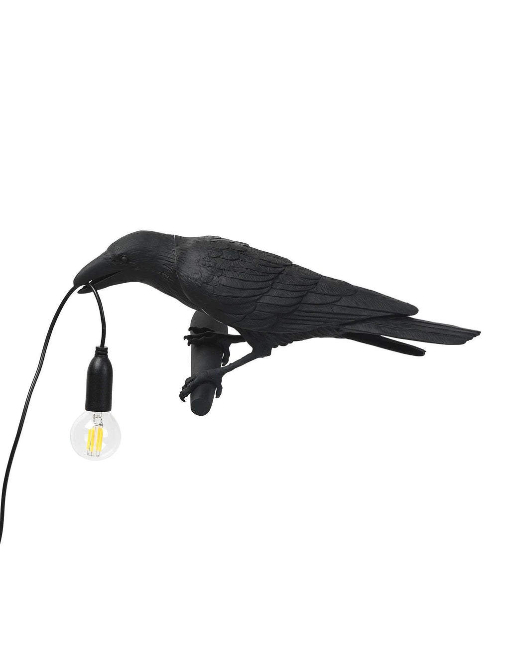 Bird Wall Light, Hardwired Wall Sconce, detail 26
