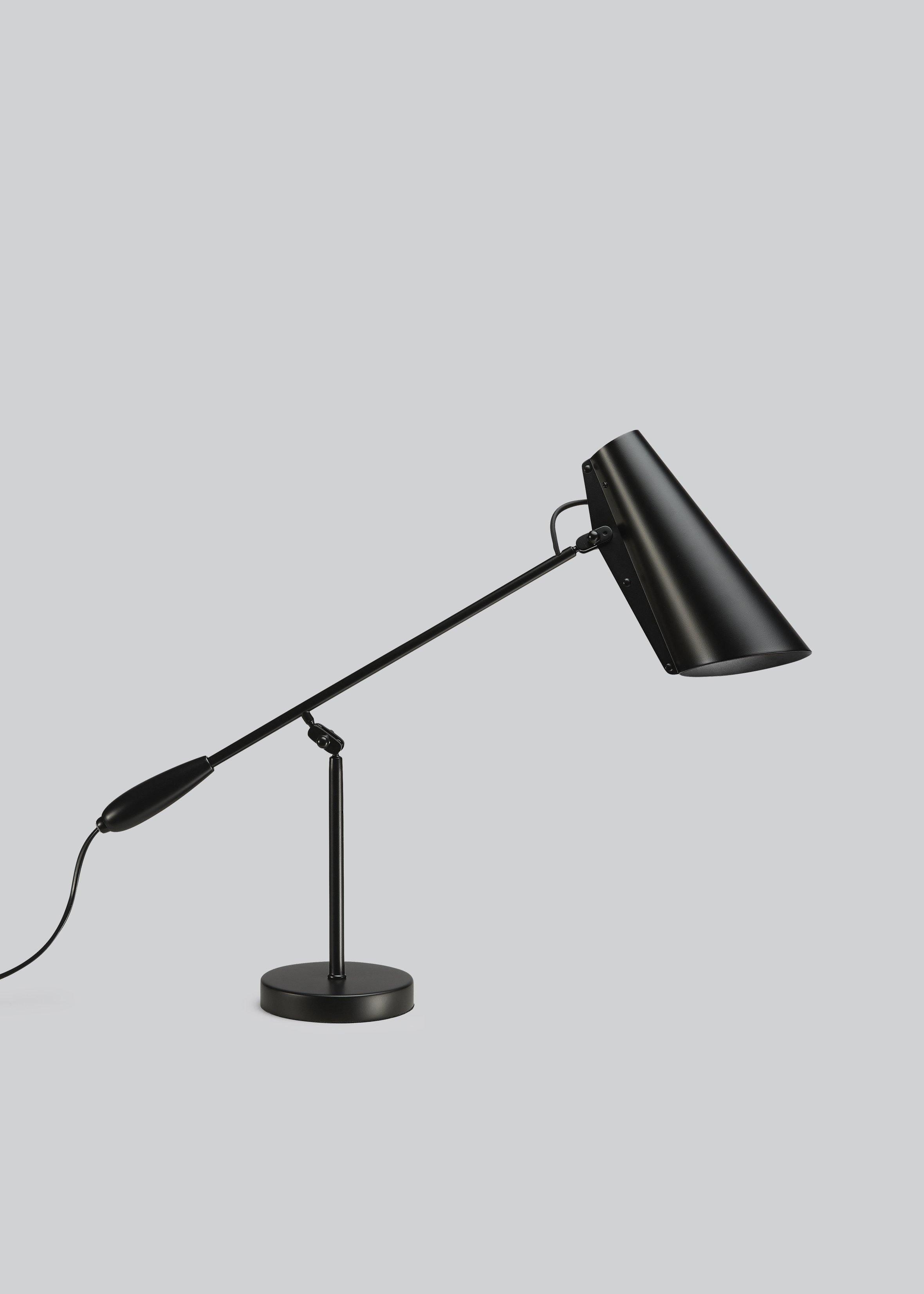 Birdy Table Light, Bedside Table Lamp, detail 11