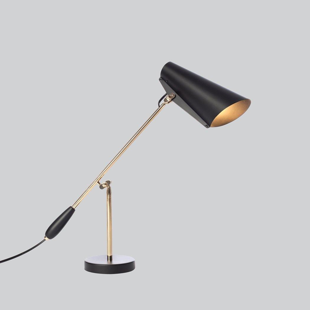 Birdy Table Light, Bedside Table Lamp, detail 13