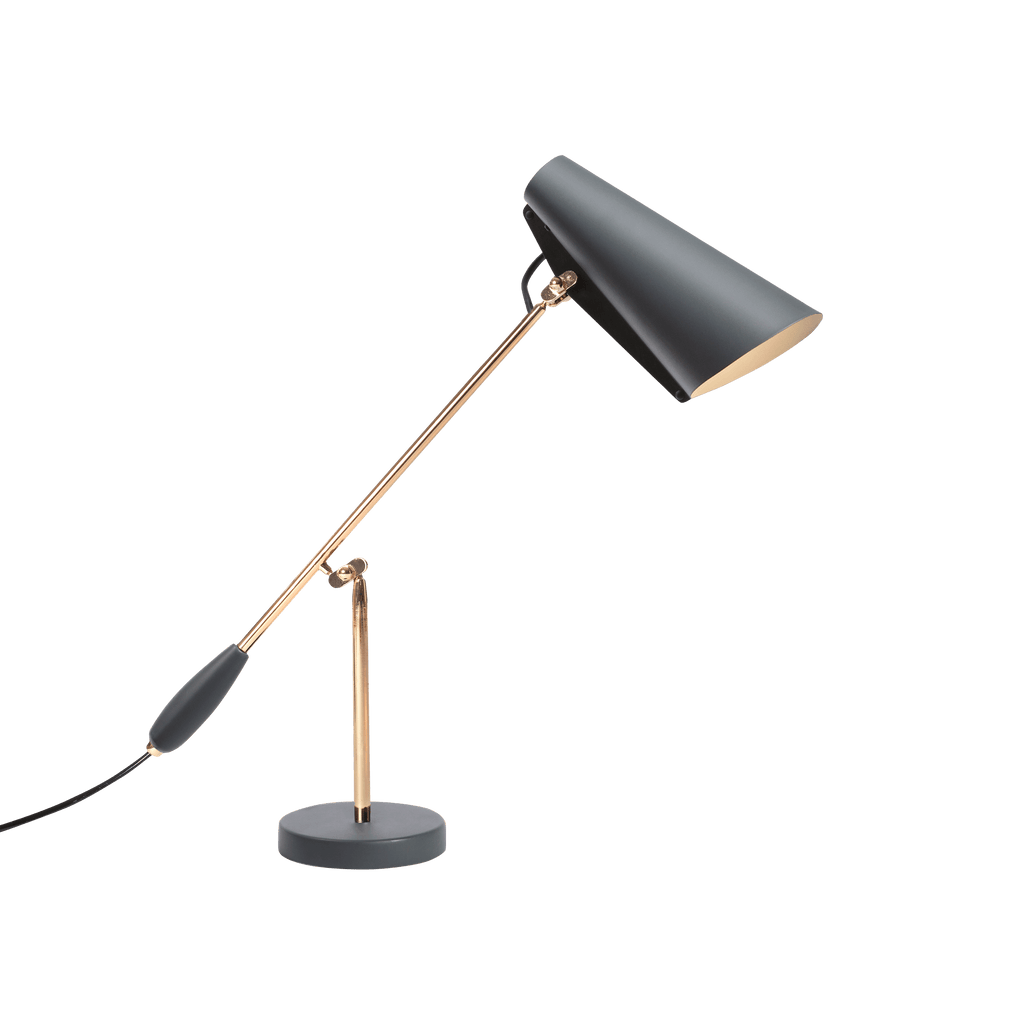 Birdy Table Light, Bedside Table Lamp, detail 14