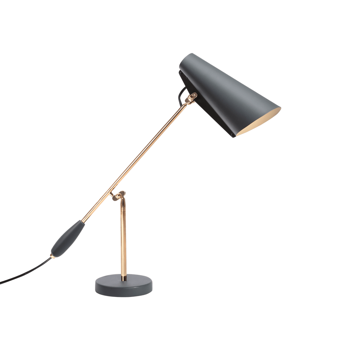 Birdy Table Light, Bedside Table Lamp, detail 14