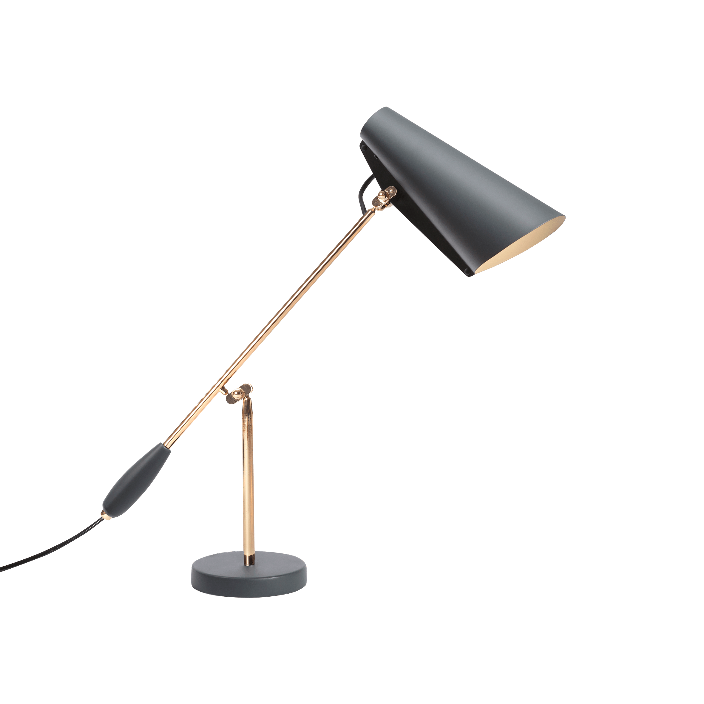 Birdy Table Light, Bedside Table Lamp, detail 14