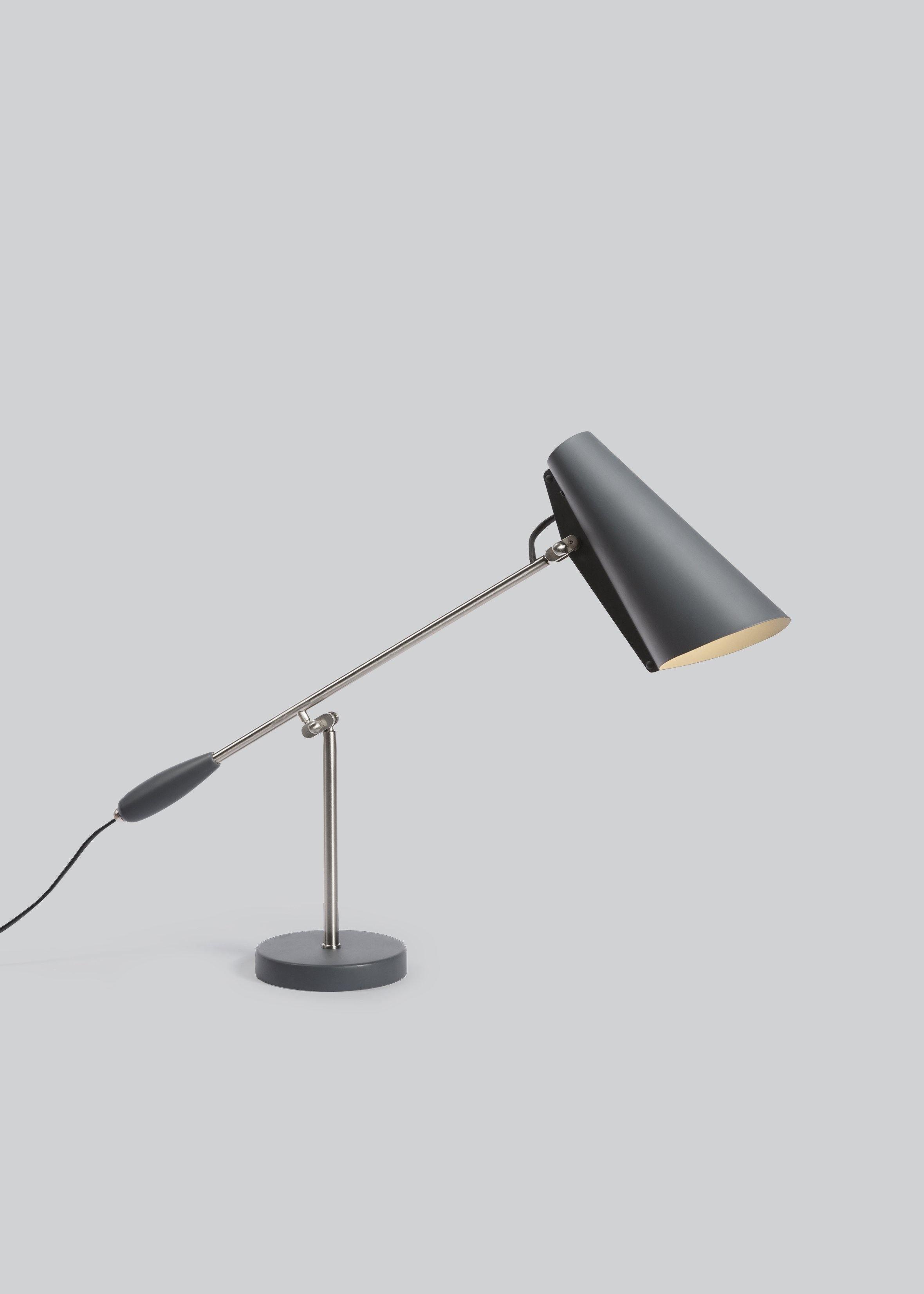 Birdy Table Light, Bedside Table Lamp, detail 10