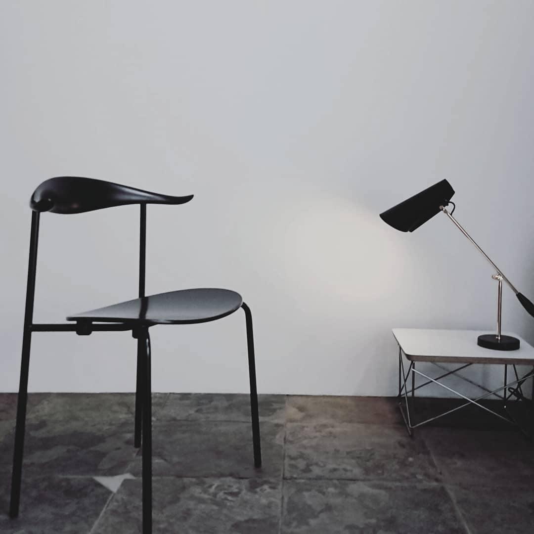 Birdy Table Light, Bedside Table Lamp, detail 8