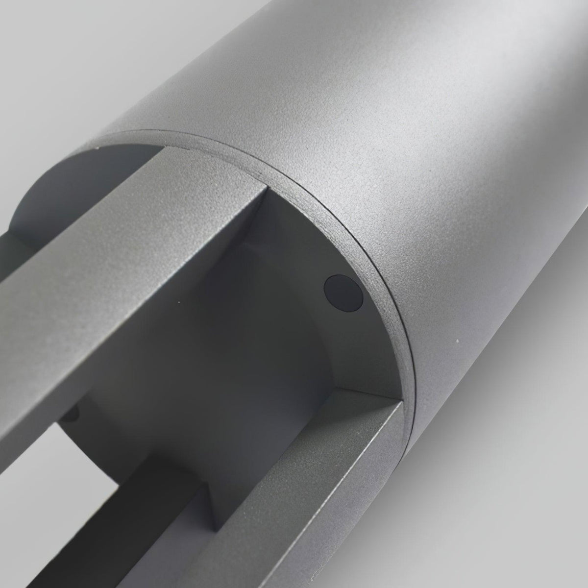 Pole Exterior Post Garden Light, Outdoor Wall Light, detail 9