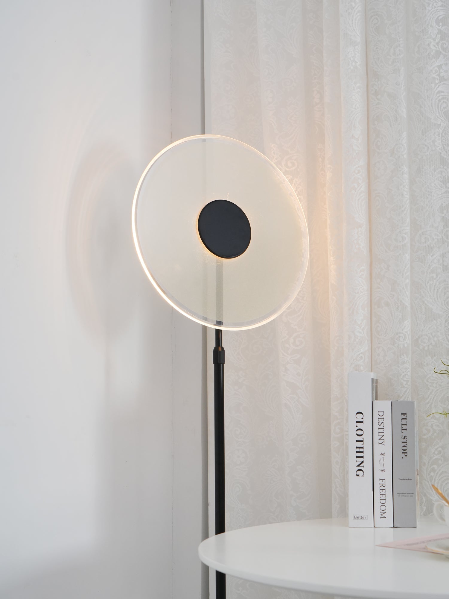 Luxora Floor Light, Floor Lamp, detail 33