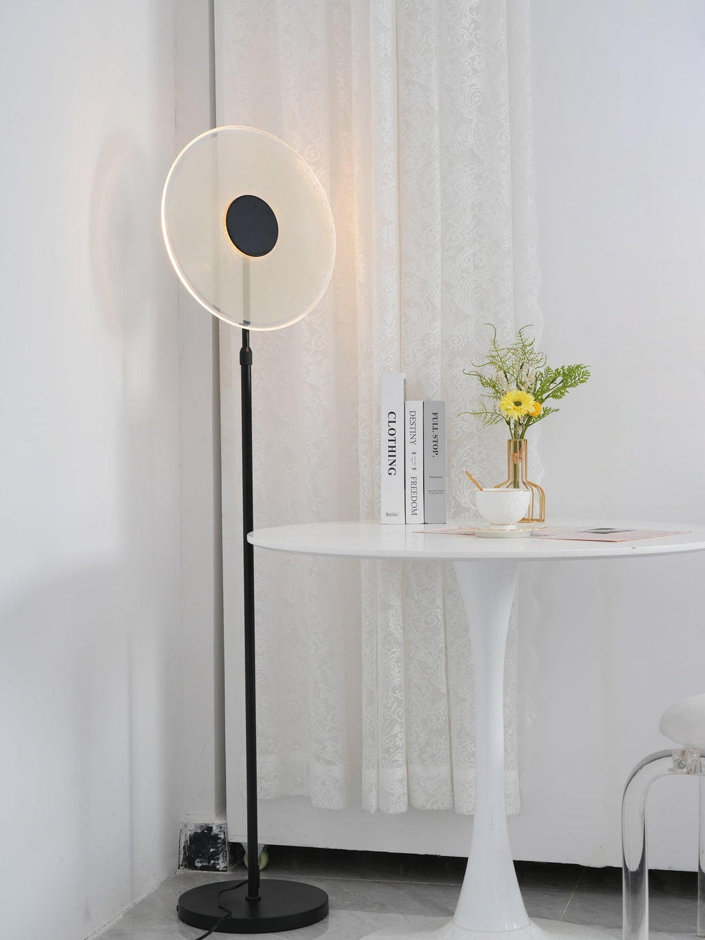 Luxora Floor Light, Floor Lamp, detail 34