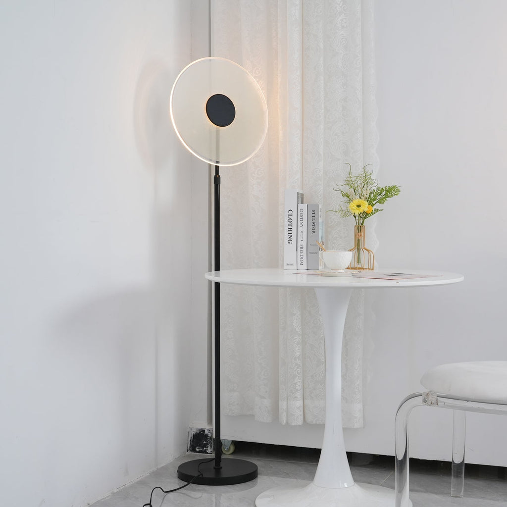 Luxora Floor Light, Floor Lamp, detail 7