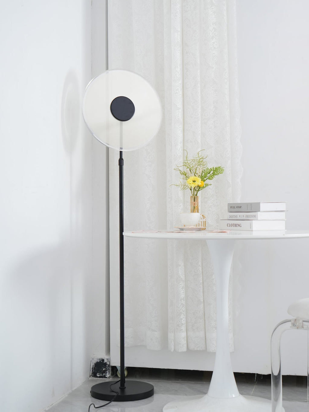 Luxora Floor Light, Floor Lamp, detail 32