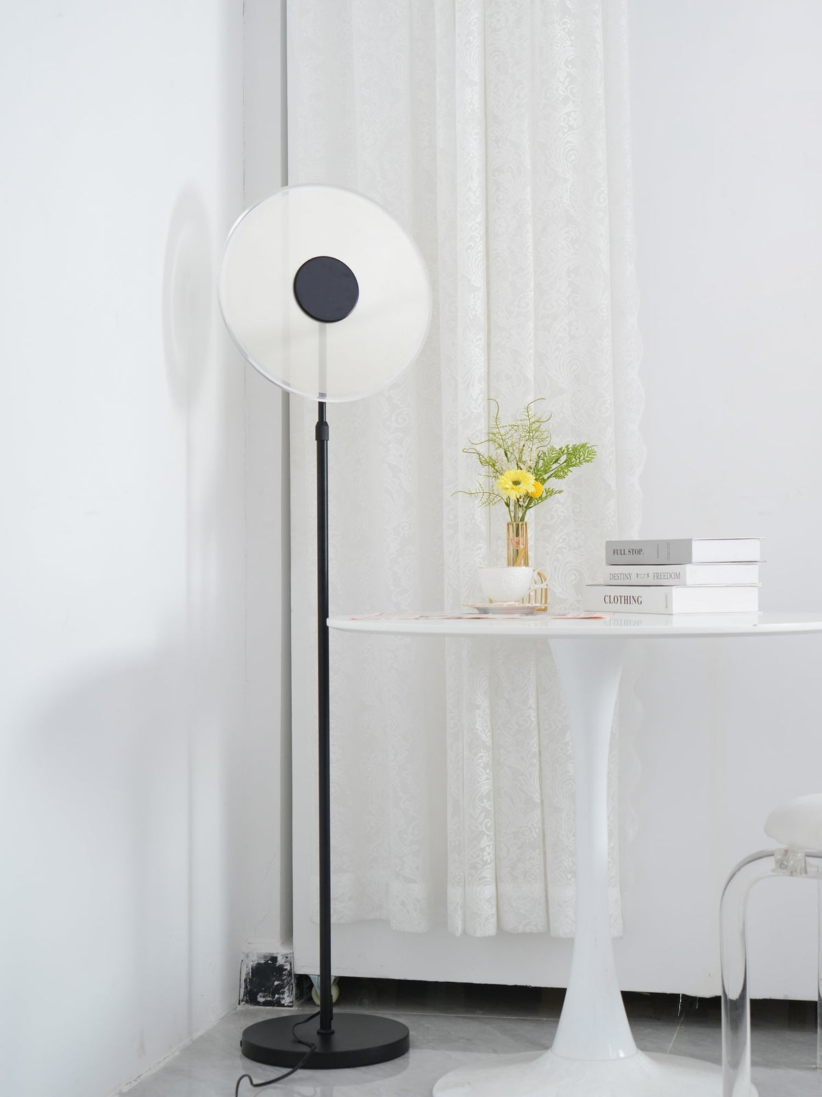 Luxora Floor Light, Floor Lamp, detail 32