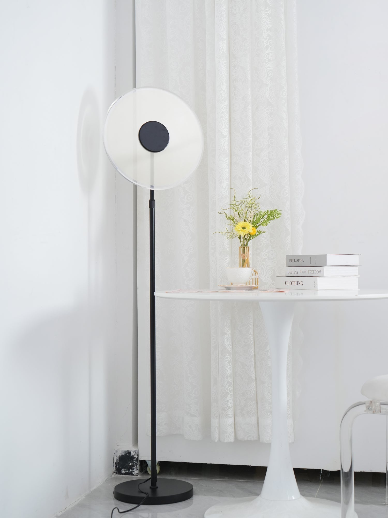 Luxora Floor Light, Floor Lamp, detail 32