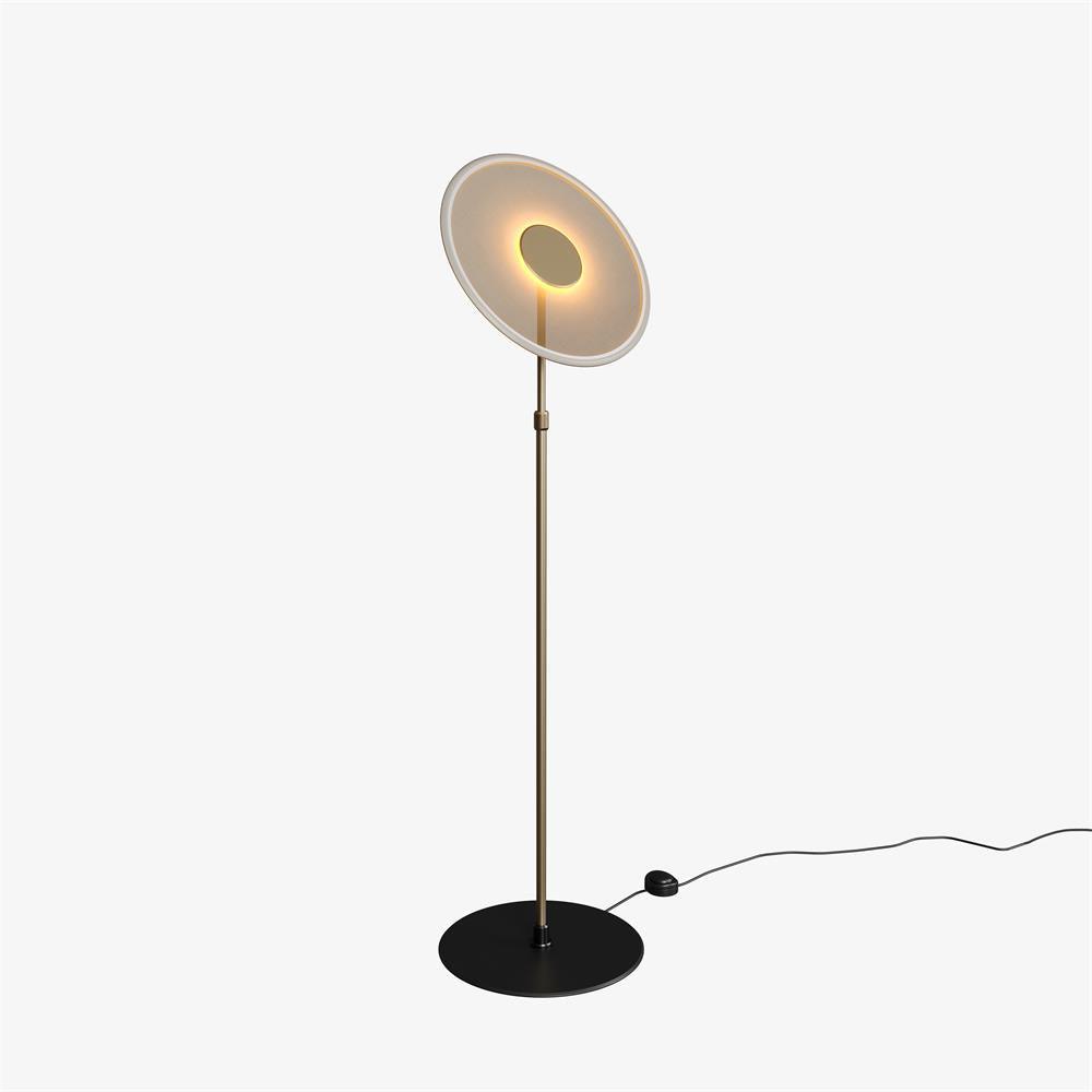 Luxora Floor Light, Floor Lamp, detail 24